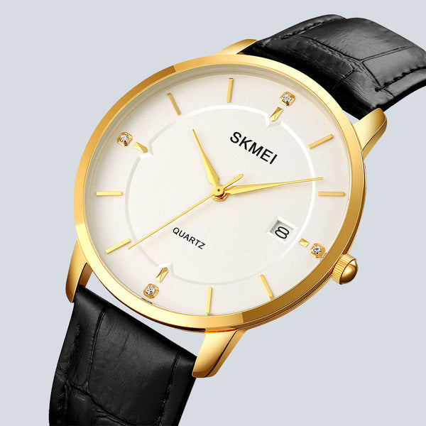 Men s SKMEI 1081 Men Casual Calendar Quartz Watch