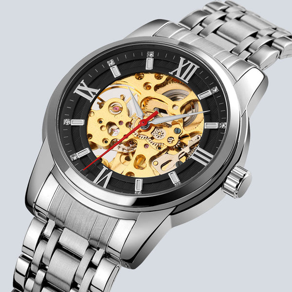 Skmei automatic watch top