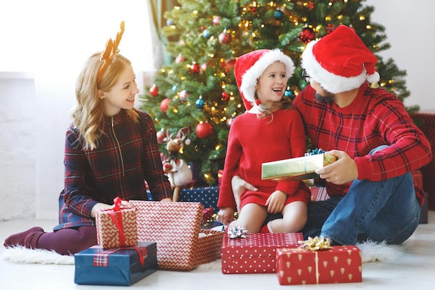 Unwrapping Joy: Christmas Gift Ideas for our loved ones!