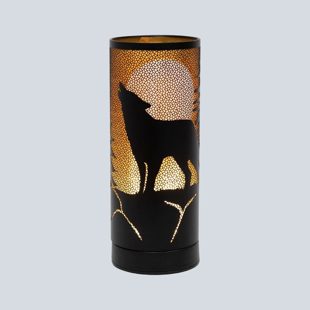 Lisa Parker - Wolf Song Aroma Lamp