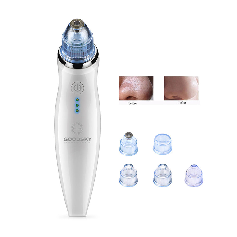 Goodsky Blackhead Remover