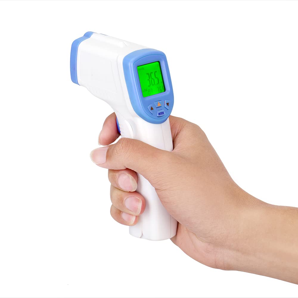 Non Contact Infrared Forehead Temp Gun