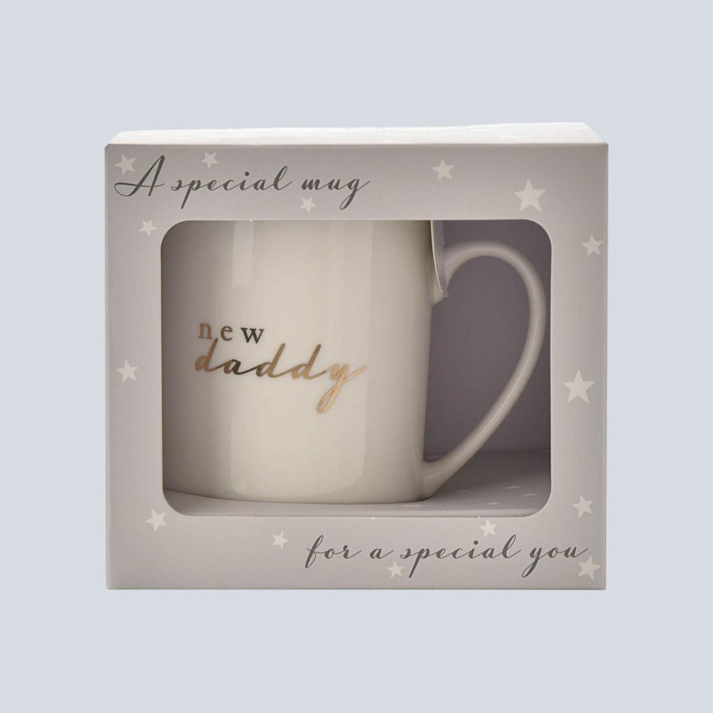 Bambino Mug - New Daddy