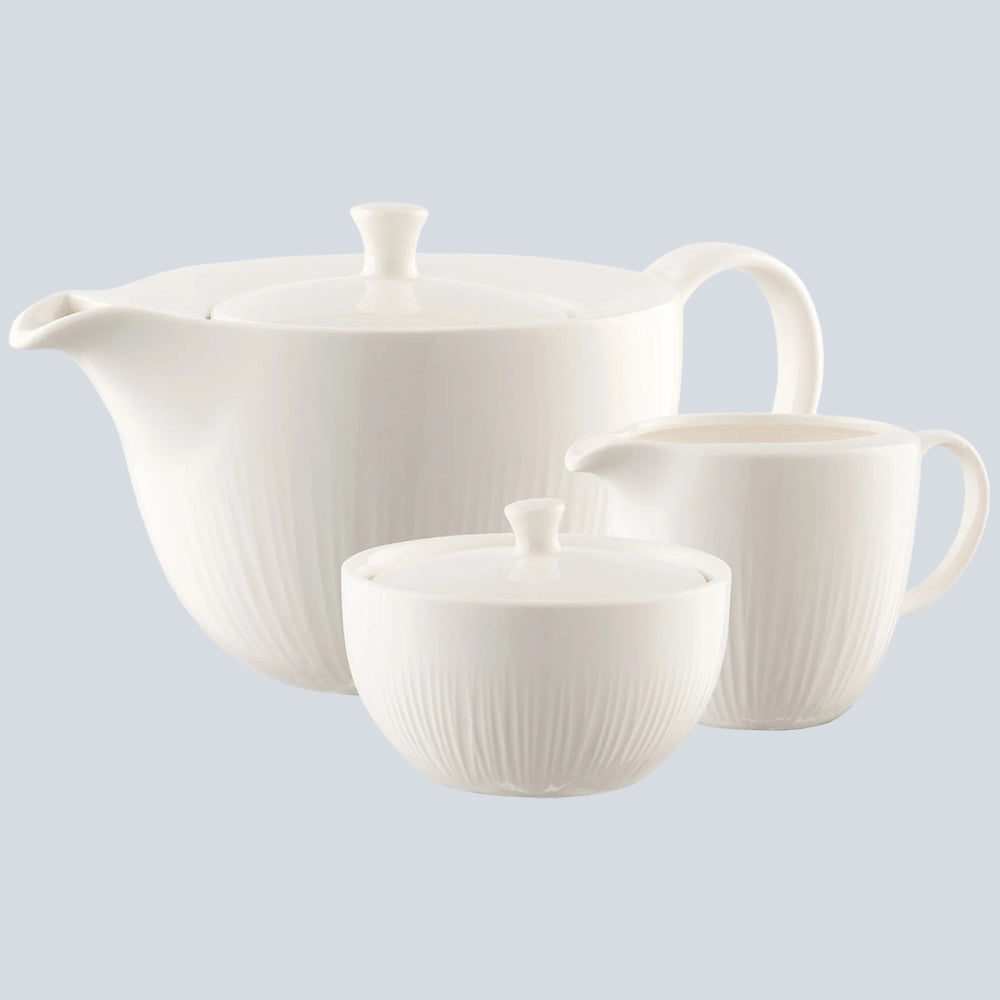 Belleek Living - Erne - Tea Set