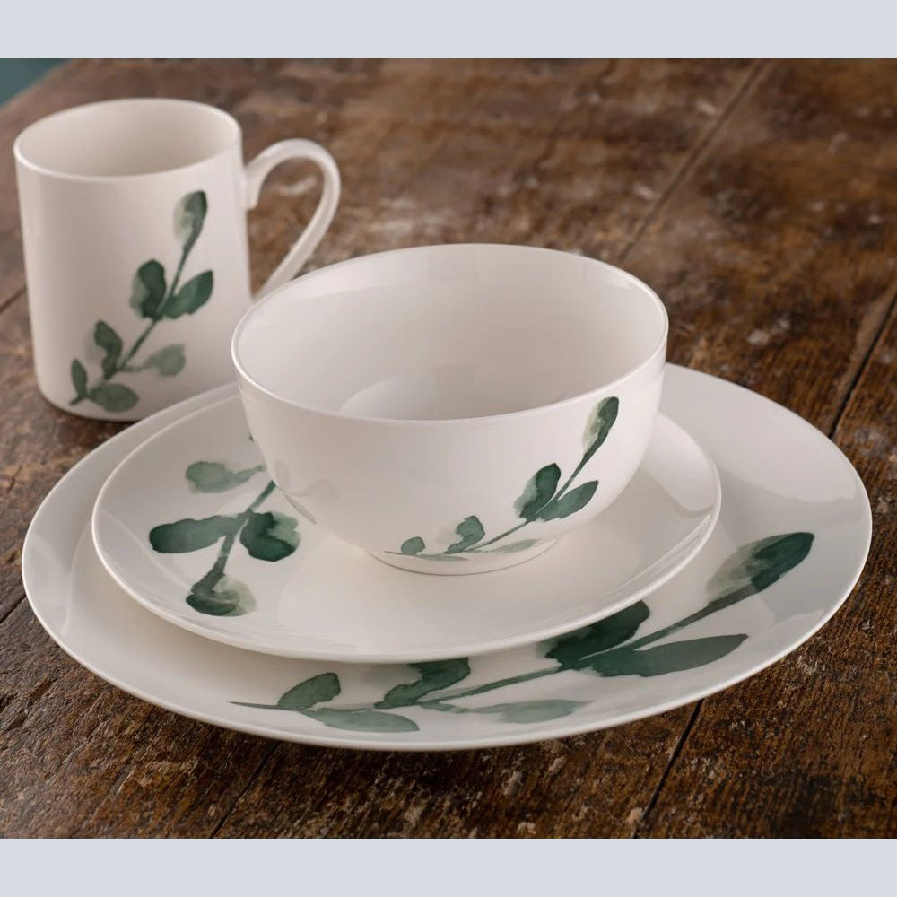 Belleek Living - Eucalyptus 16 Piece Set