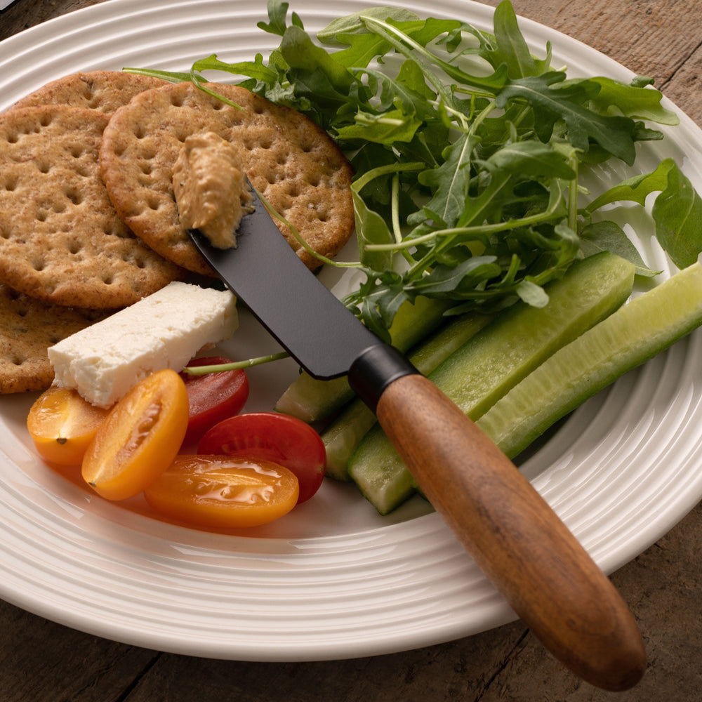 Belleek Living - Graze - Cheese Knife Set