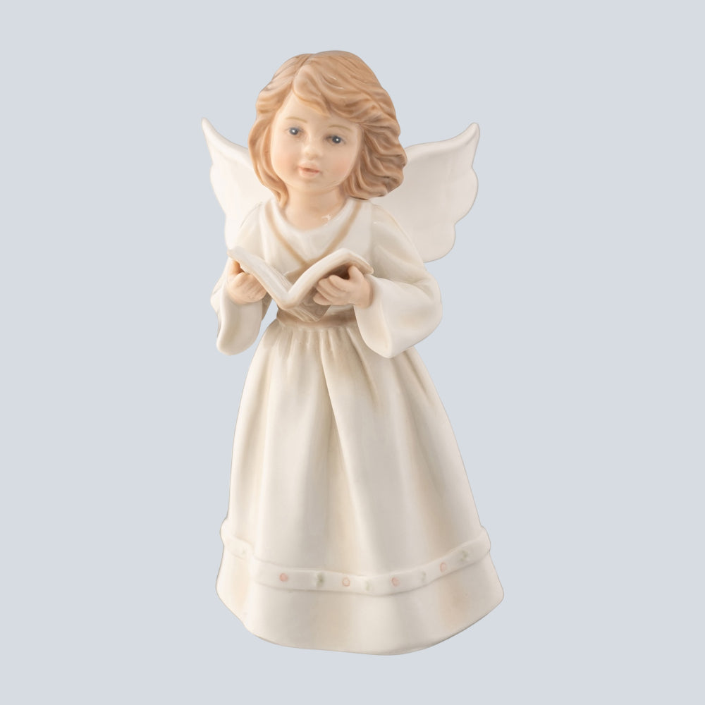 Belleek Living - Harmony Angel