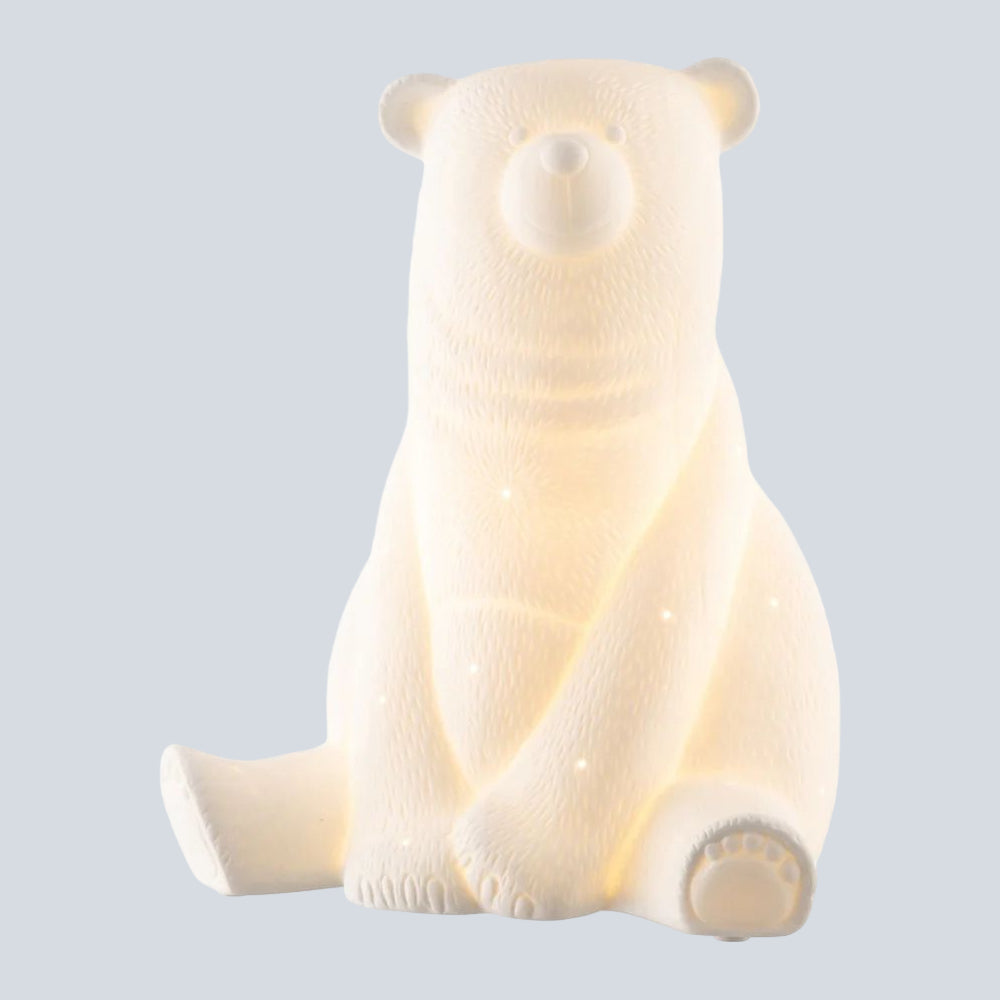 Belleek Living - Luminaire - Bear