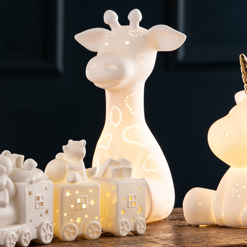 Belleek Living - Luminaire - Giraffe