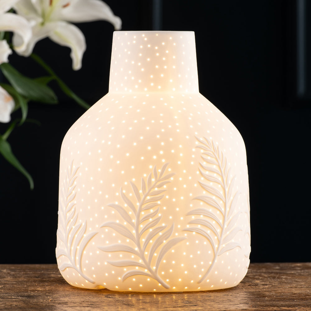 Belleek Living - Luminaire - Palm Frond