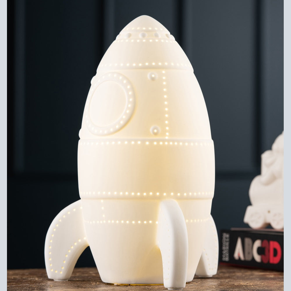 Belleek Living - Luminaire - Rocket