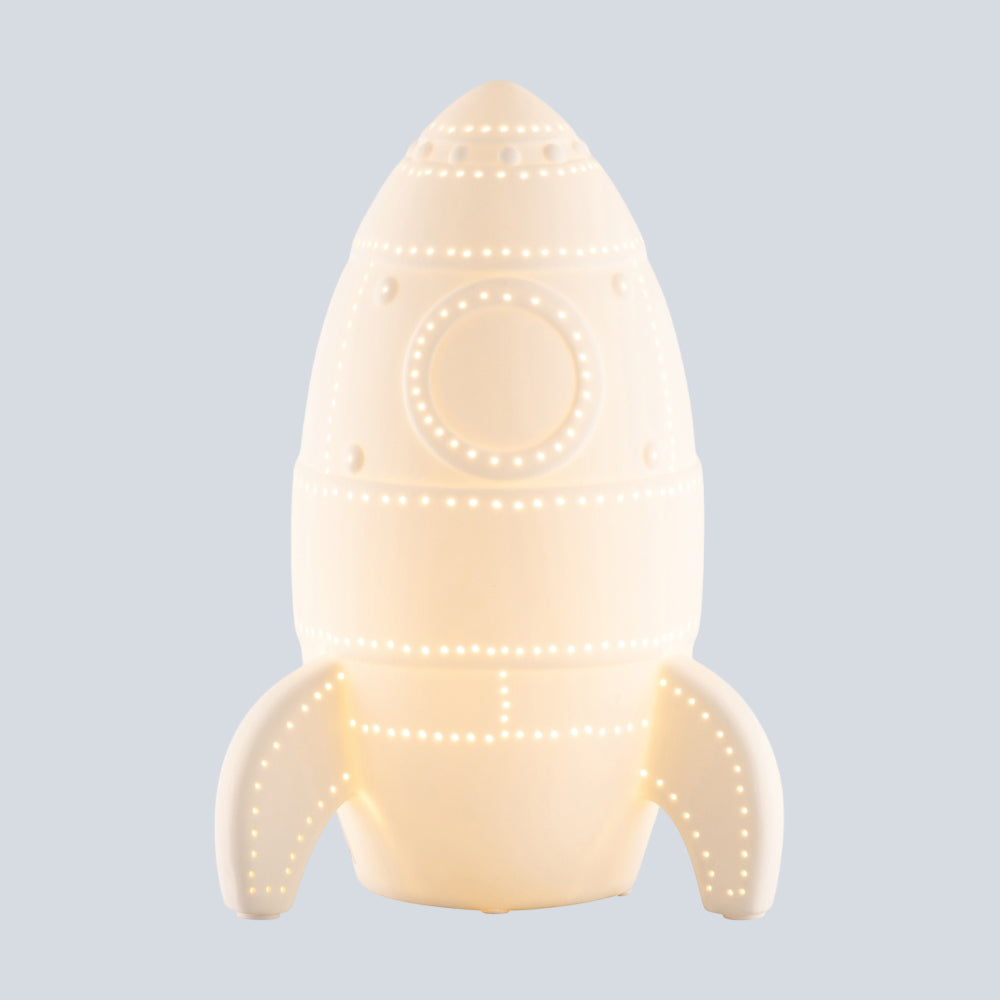 Belleek Living - Luminaire - Rocket