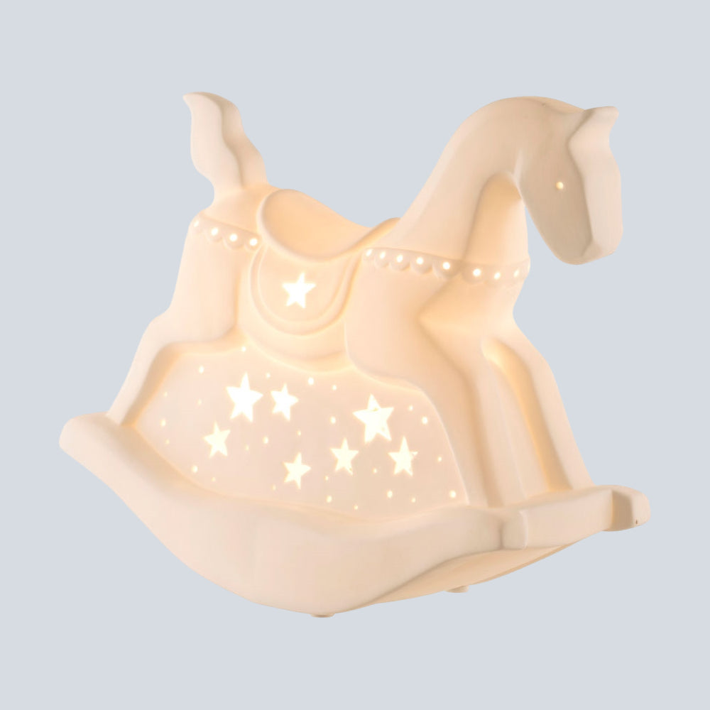 Belleek Living - Luminaire - Rocking Horse