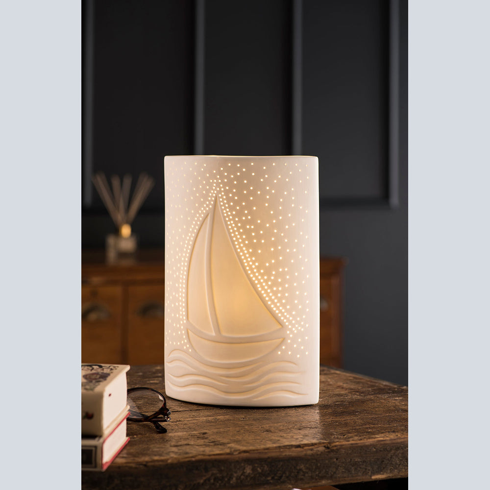 Belleek Living - Luminaire - Sail Away