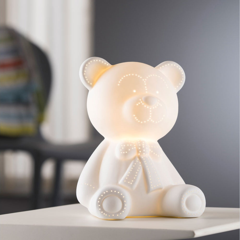 Belleek Living - Luminaire - Teddy Bear