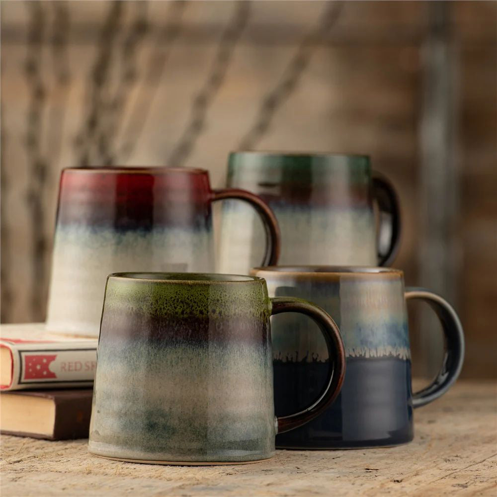 Belleek Living - Mug Set - Aura