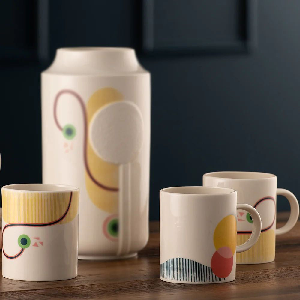 Belleek Living - Mug Set - Moda