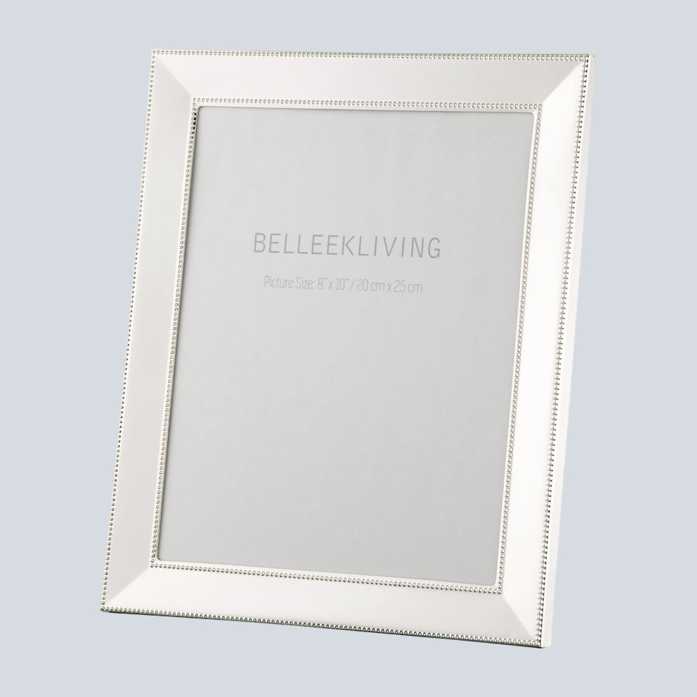 Belleek Living - Photo Frame - Border 8 x 10