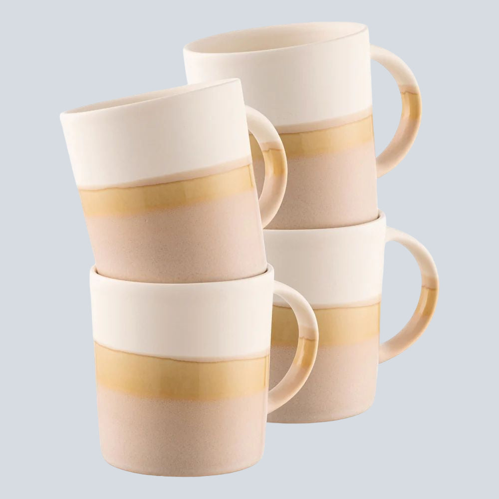 Belleek Living - Saffron - Mug Set