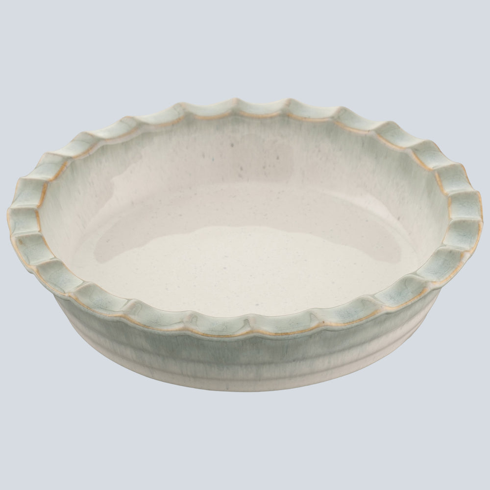 Belleek Living - Tivoli - Pie Dish