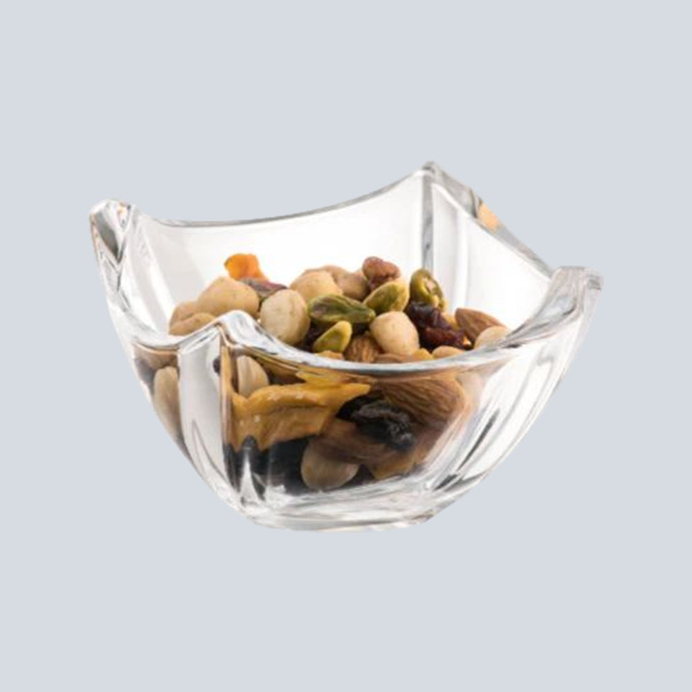 Galway Crystal - Dune Party Bowl