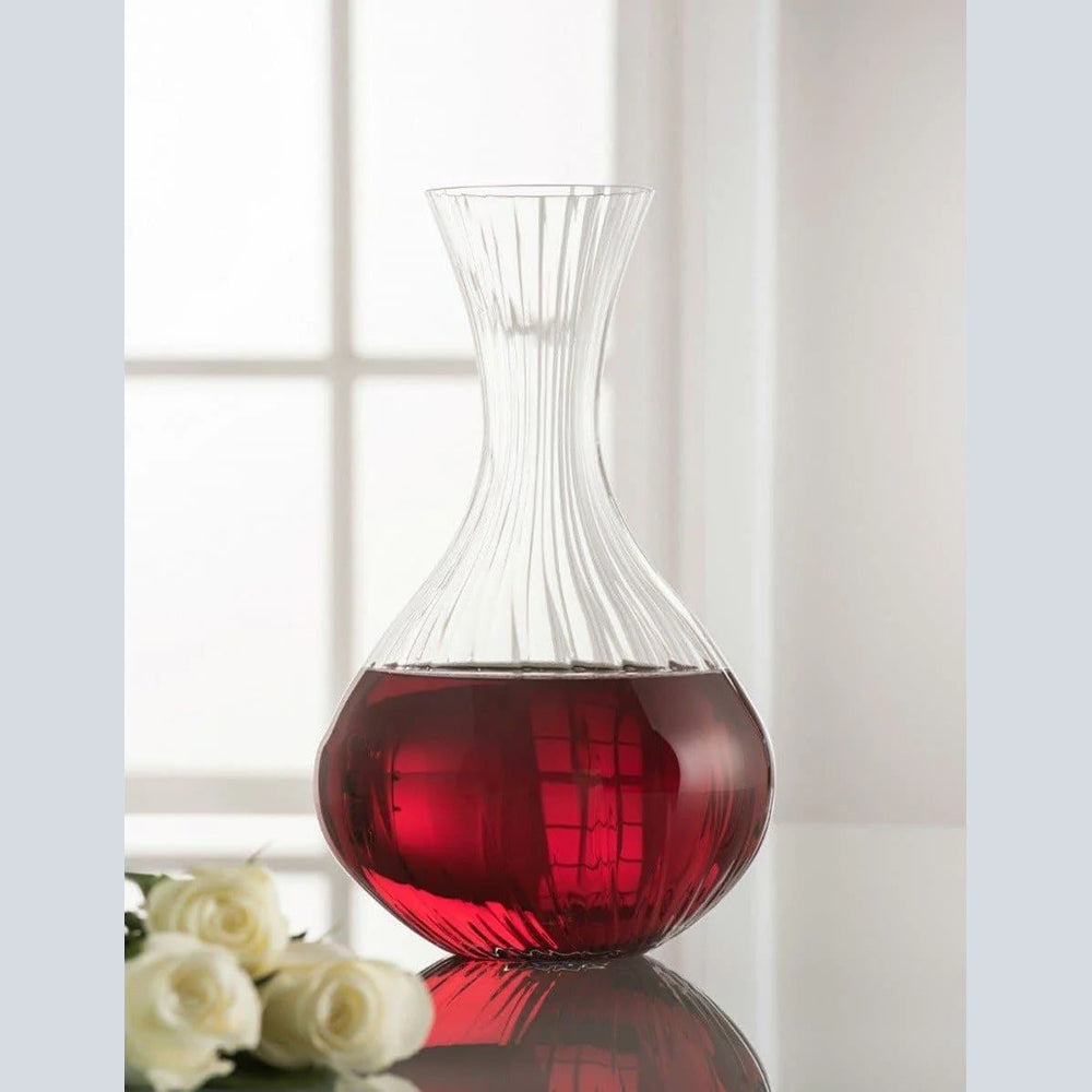 Galway Crystal - Erne Carafe