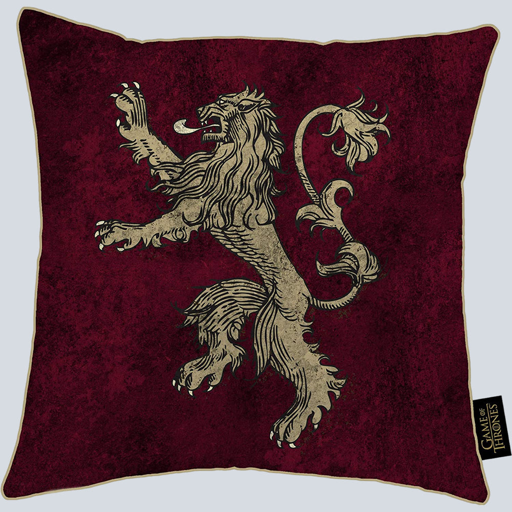 Game Of Thrones Cushions