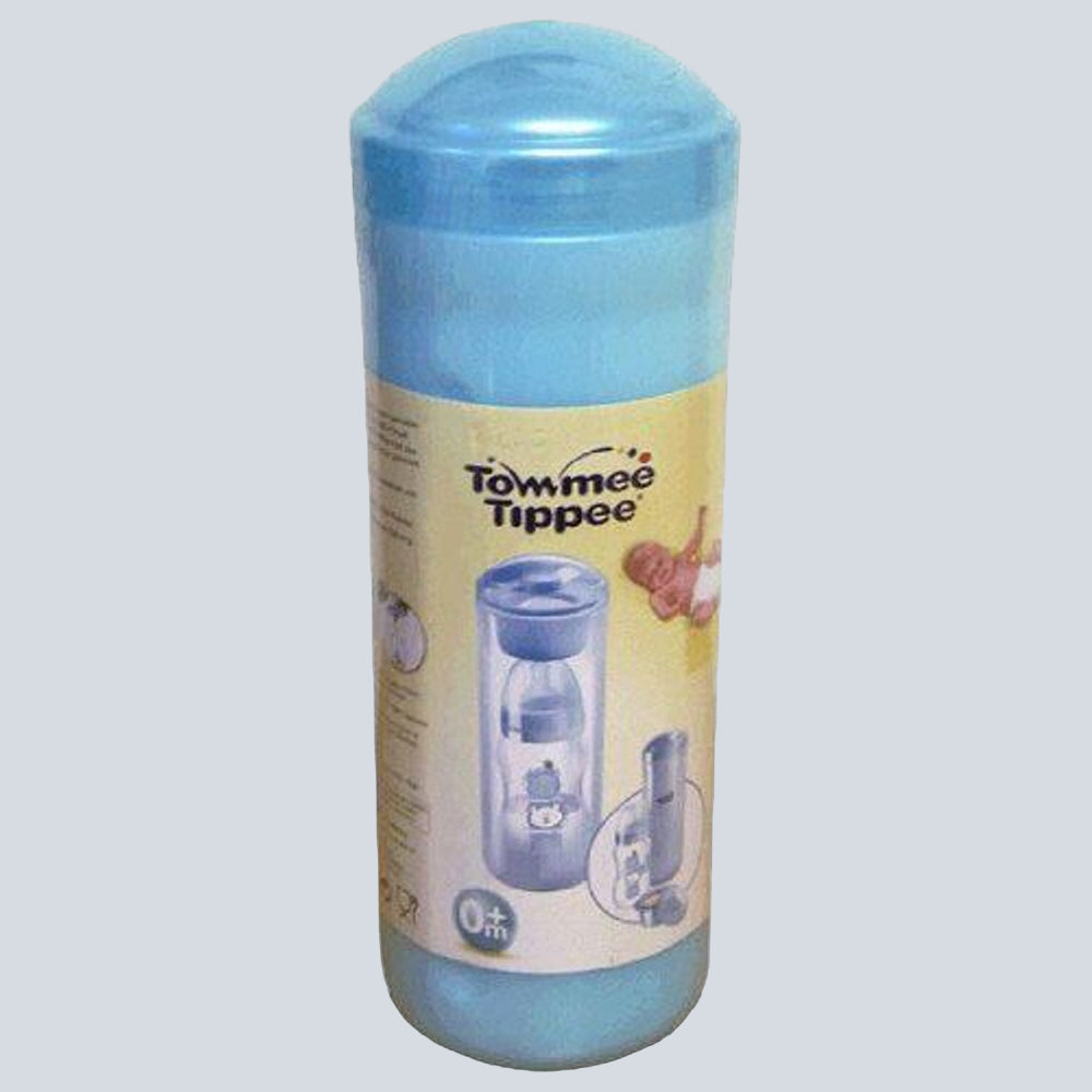 Tommee Tippee Bottle Feeding For Night Travels