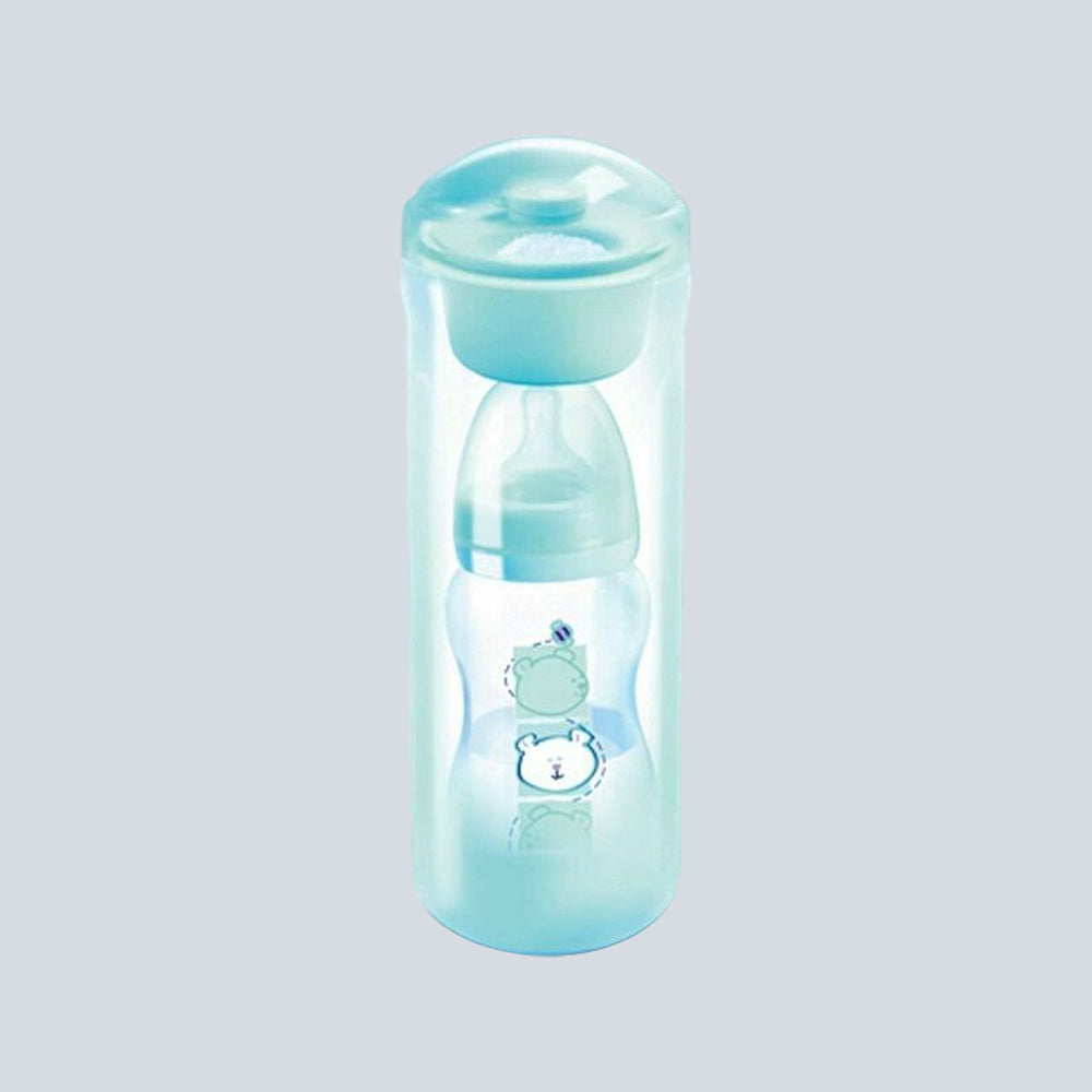 Tommee Tippee Bottle Feeding For Night Travels