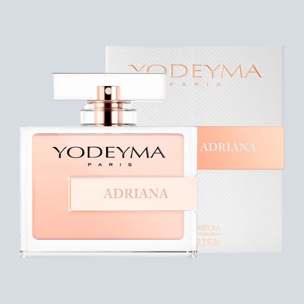 Yodeyma Paris - Inspired Fragrances - Adriana