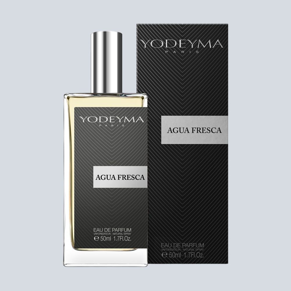 Yodeyma Paris - Inspired Fragrances - Agua Fresca