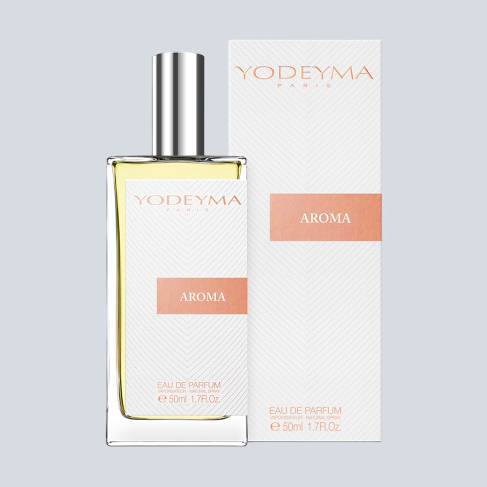 Yodeyma Paris - Inspired Fragrances - Aroma