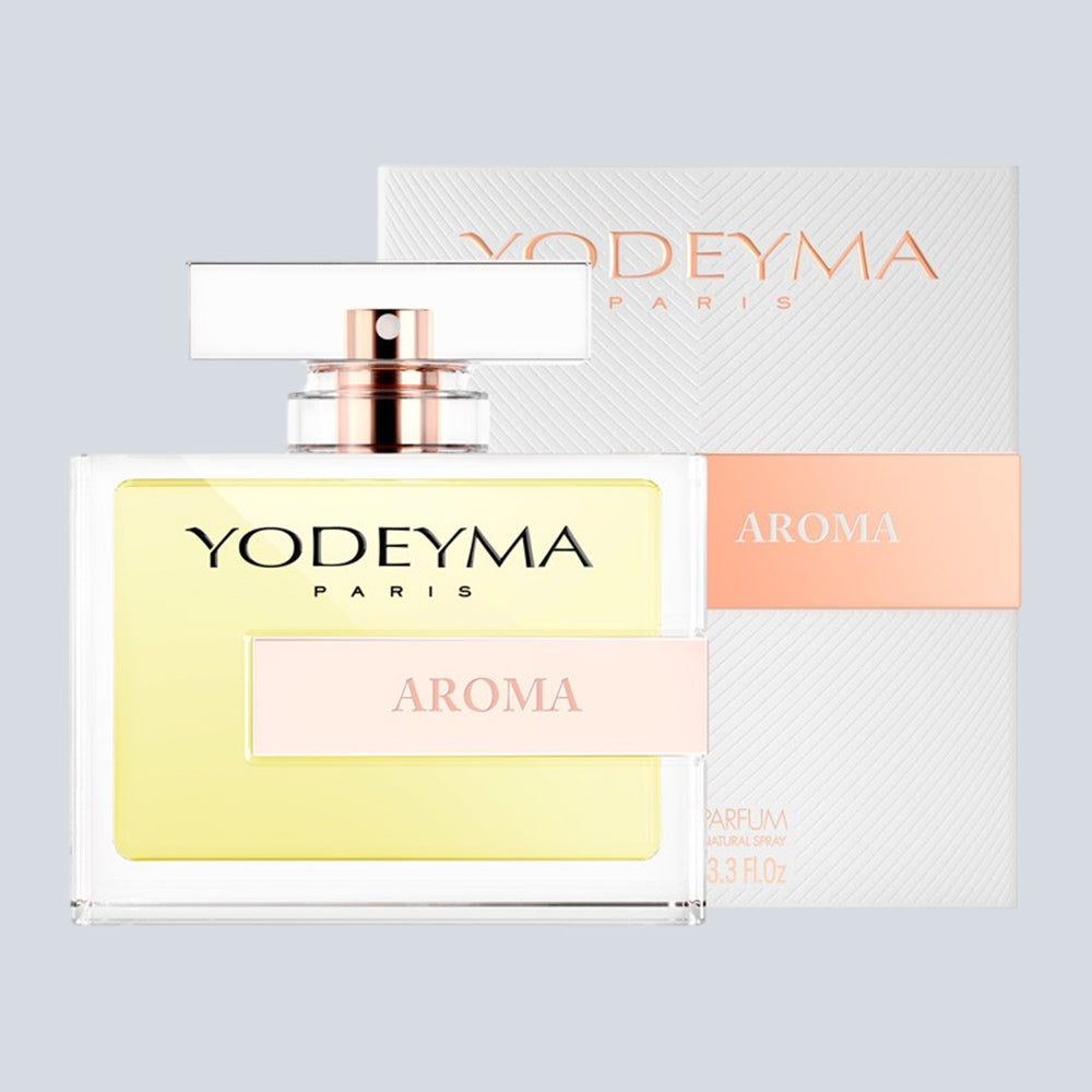 Yodeyma Paris - Inspired Fragrances - Aroma