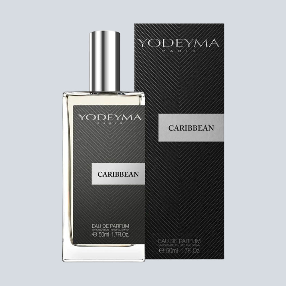 Yodeyma Paris - Inspired Fragrances - Caribbean