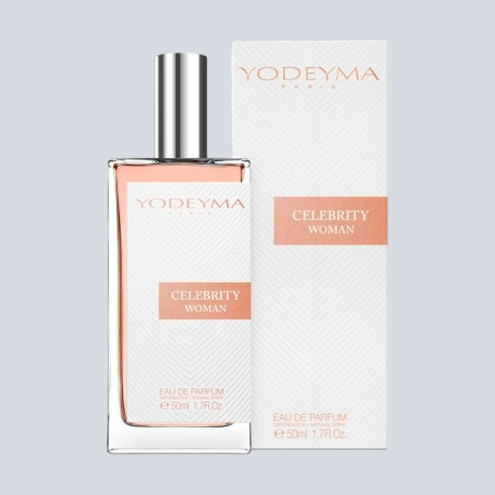 Yodeyma Paris - Inspired Fragrances - Celebrity Woman