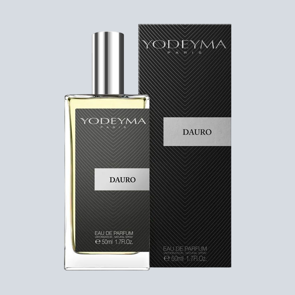 Yodeyma Paris - Inspired Fragrances - Dauro