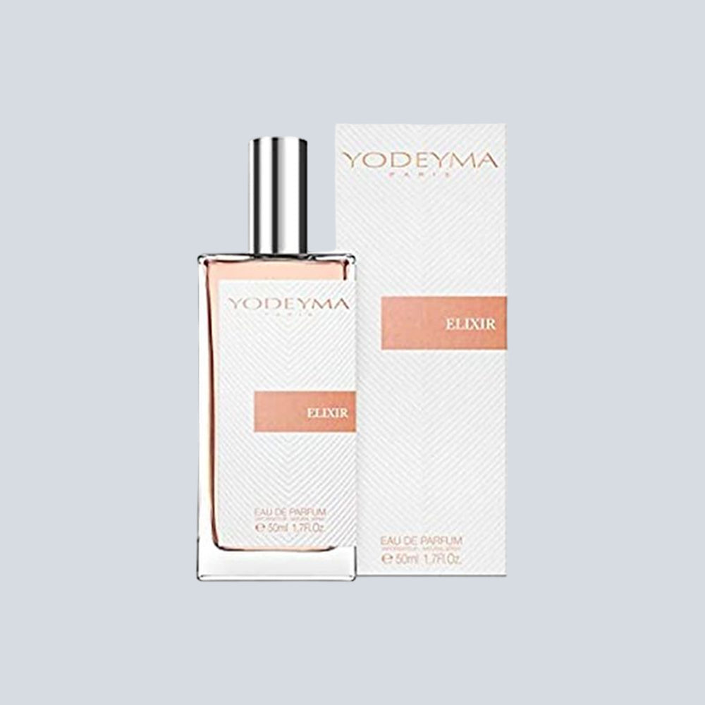 Yodeyma Paris - Inspired Fragrances - Elixir