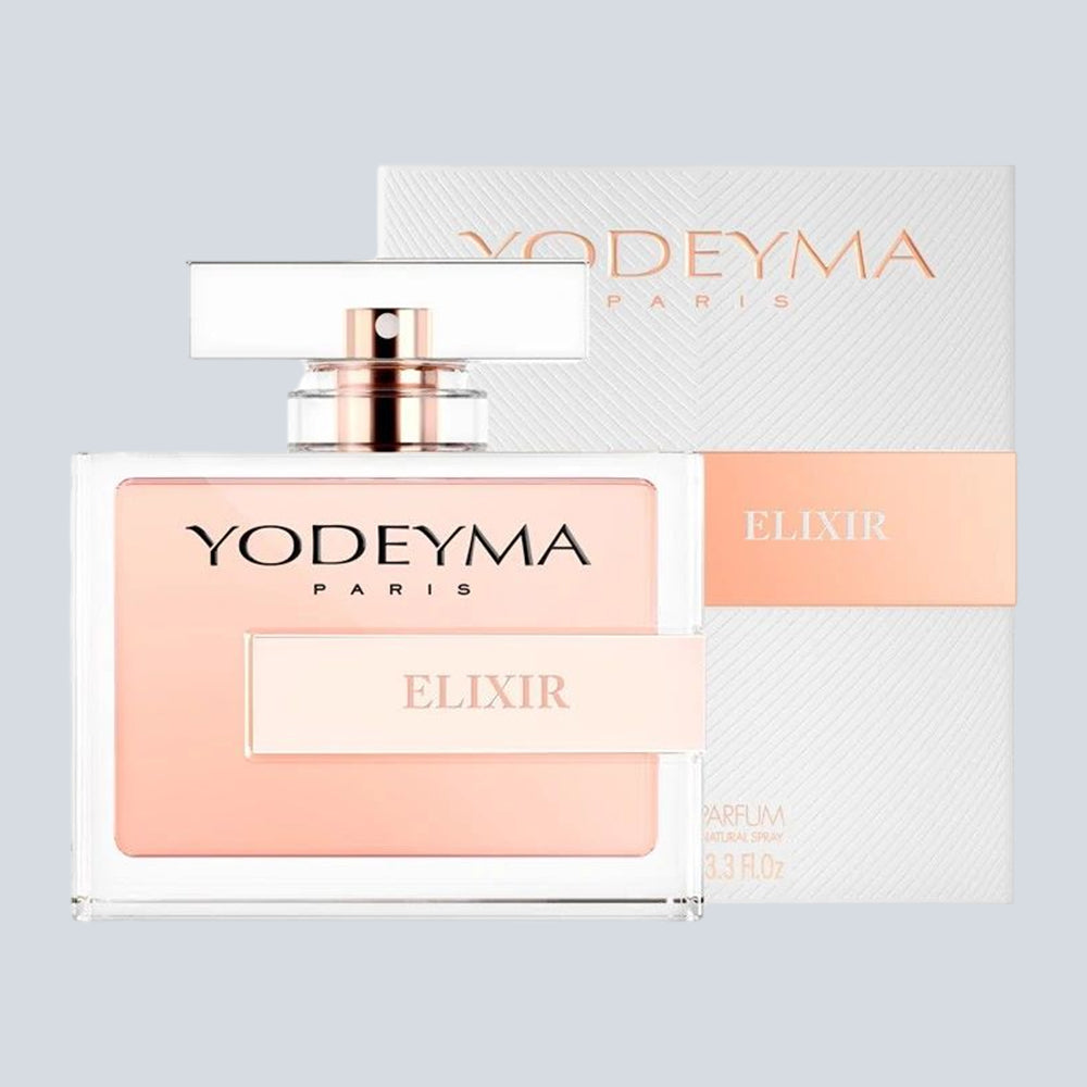 Yodeyma Paris - Inspired Fragrances - Elixir