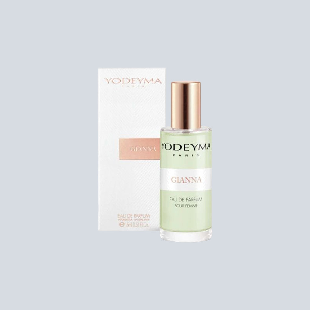 Yodeyma Paris - Inspired Fragrances - Gianna