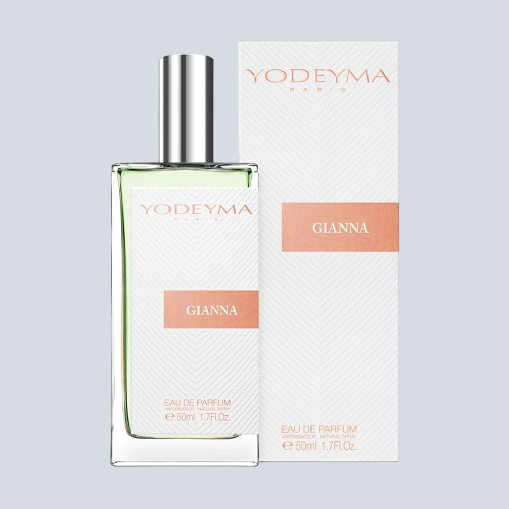 Yodeyma Paris - Inspired Fragrances - Gianna