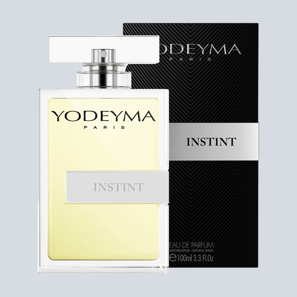 Yodeyma Paris - Inspired Fragrances - Instint