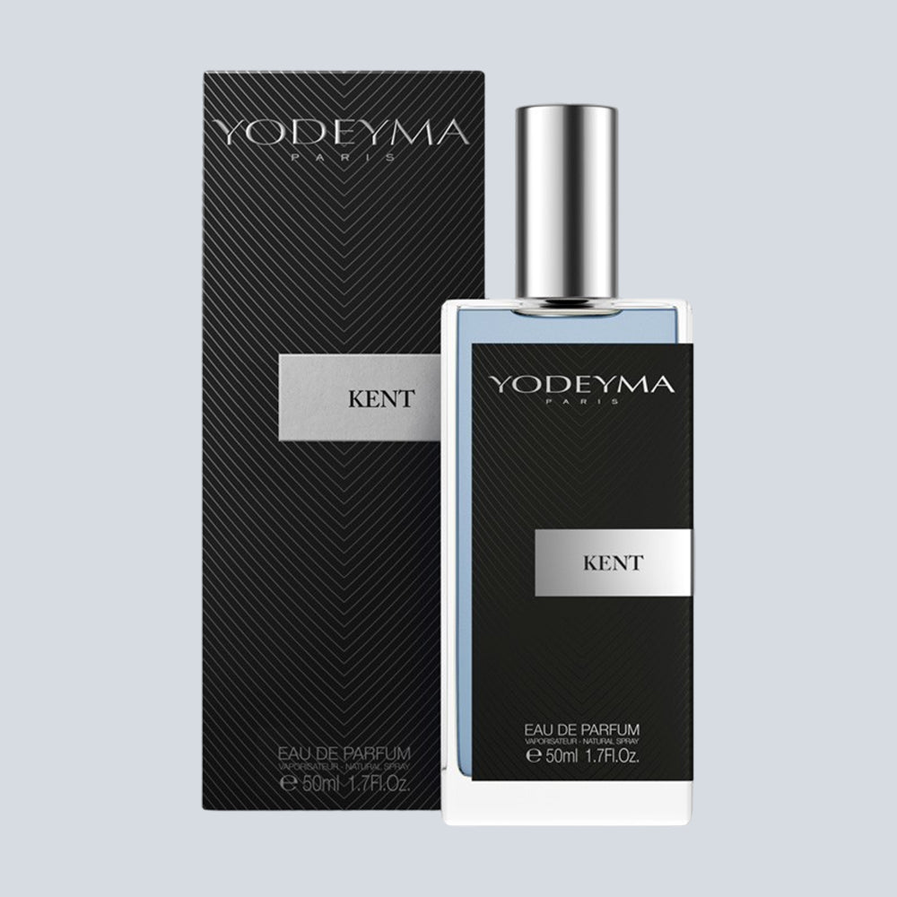 Yodeyma Paris - Inspired Fragrances - Kent