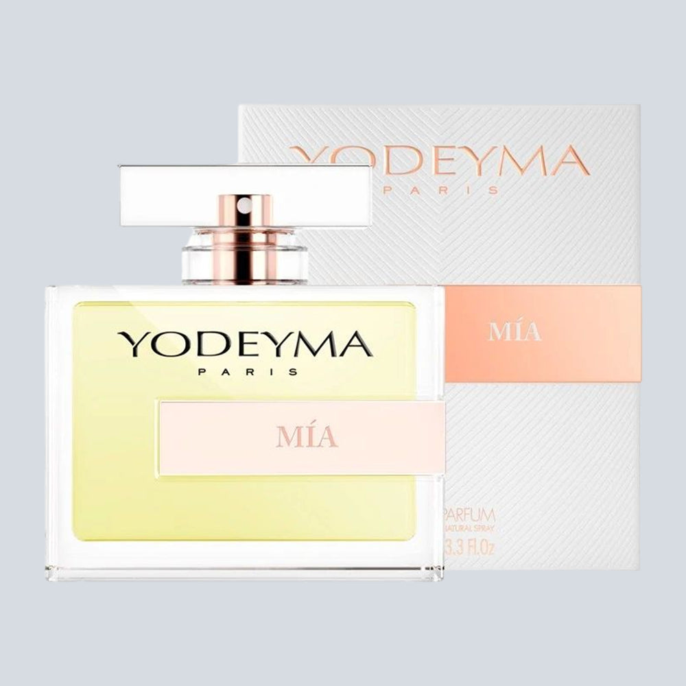 Yodeyma Paris - Inspired Fragrances - Mía