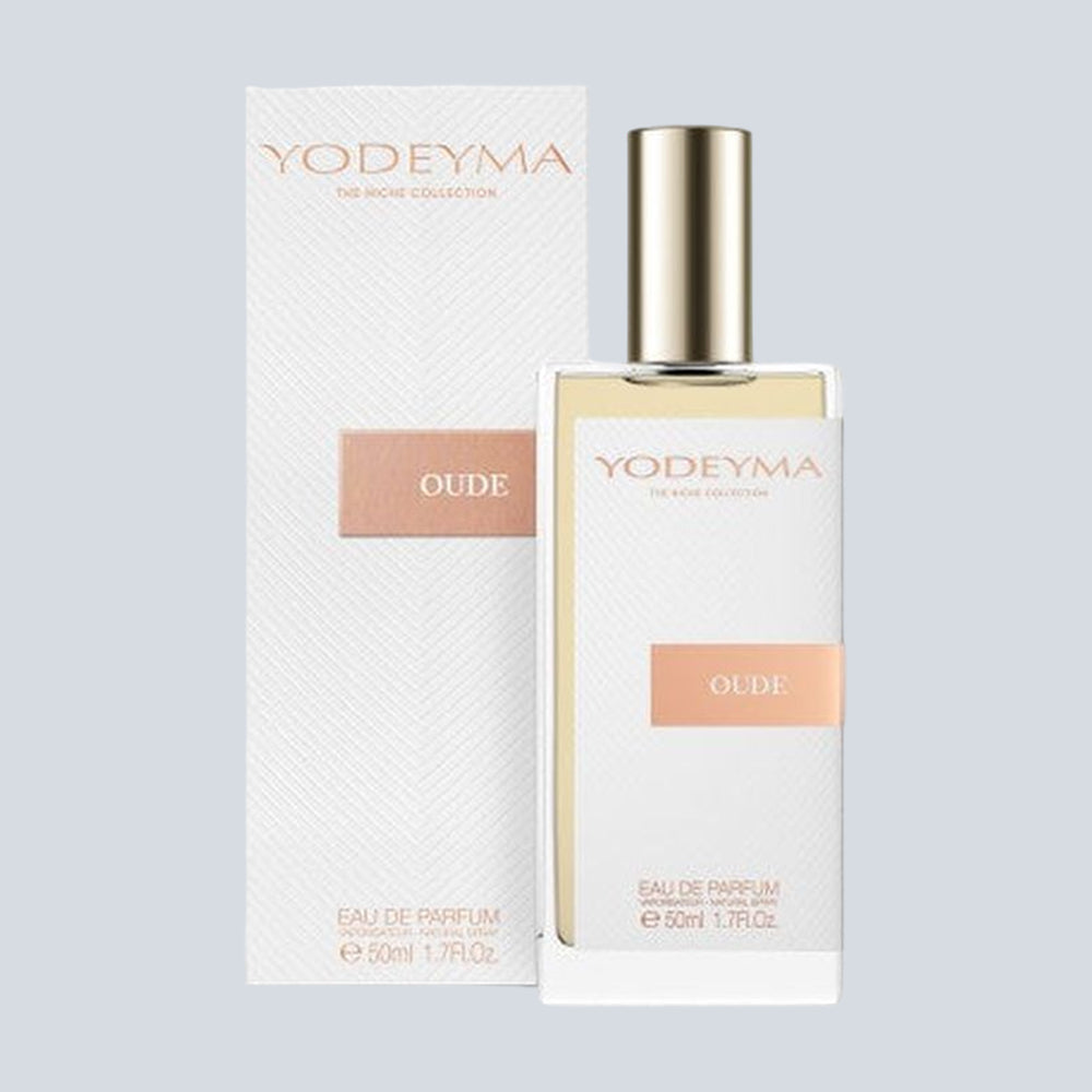 Yodeyma Paris - Inspired Fragrances - Oude