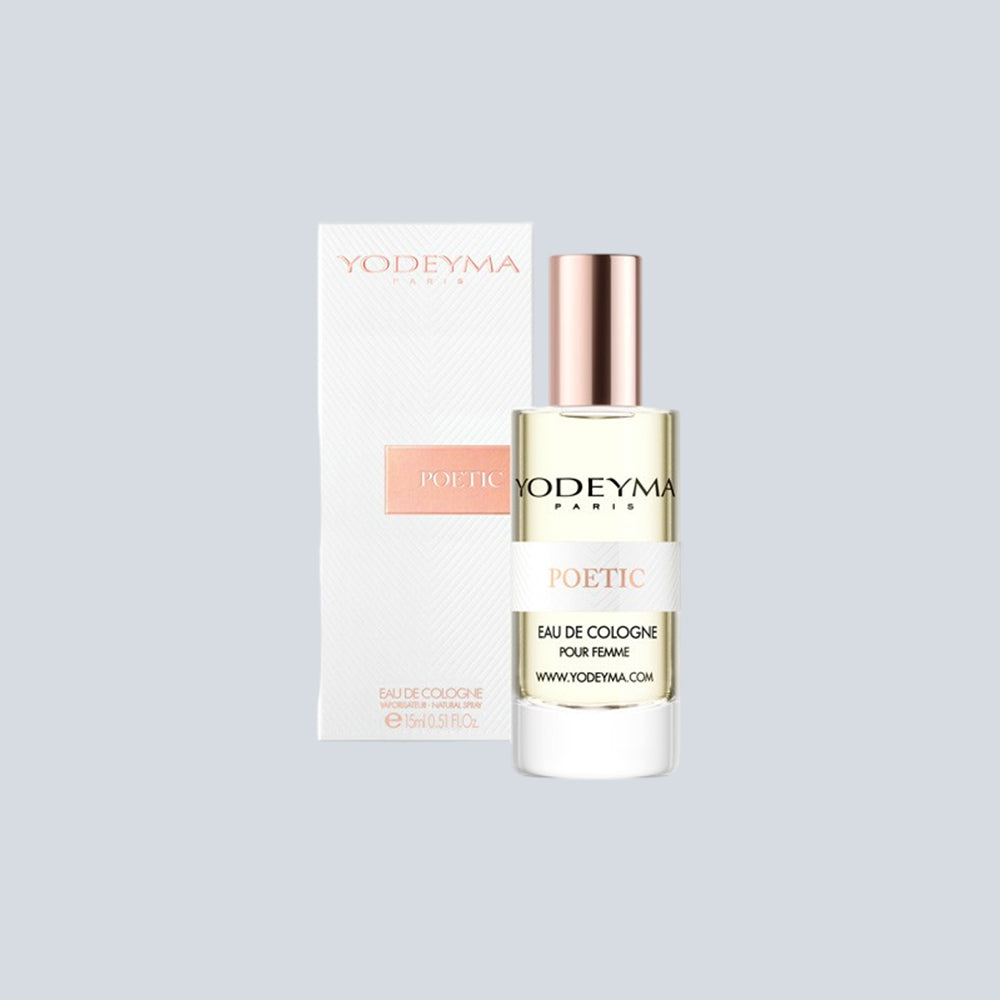 Yodeyma Paris - Inspired Fragrances - Poetic