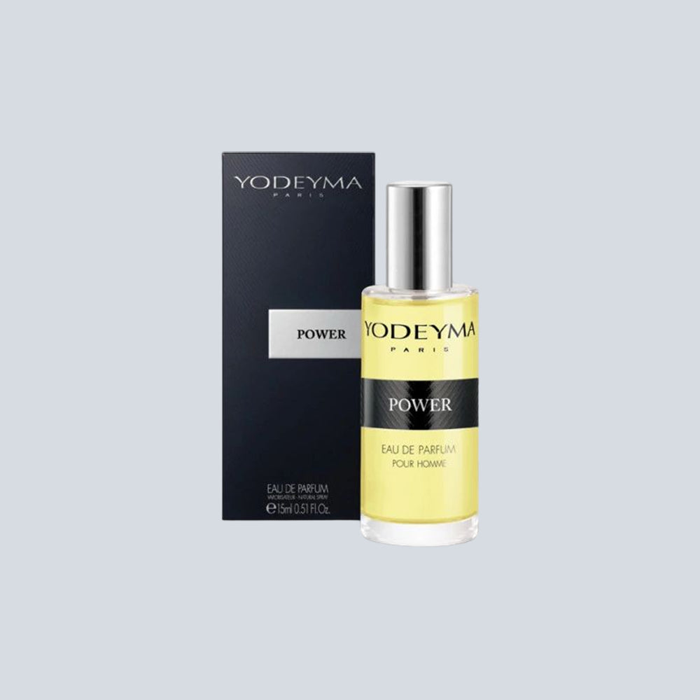 Yodeyma Paris - Inspired Fragrances - Power