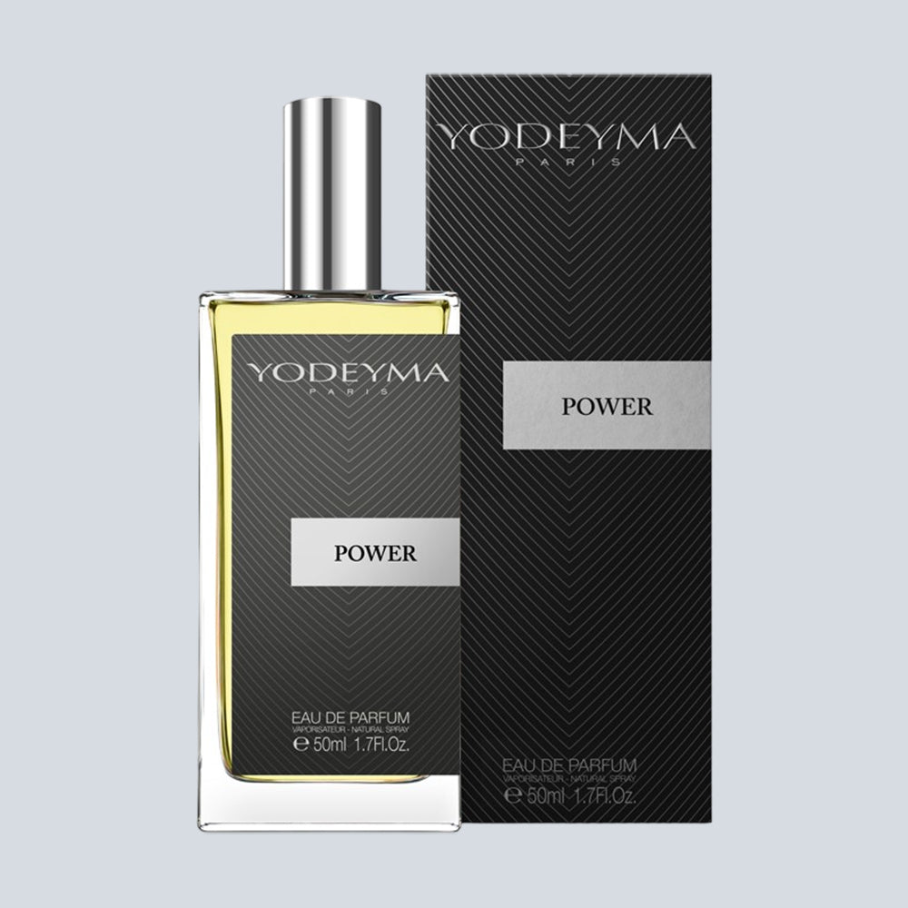 Yodeyma Paris - Inspired Fragrances - Power