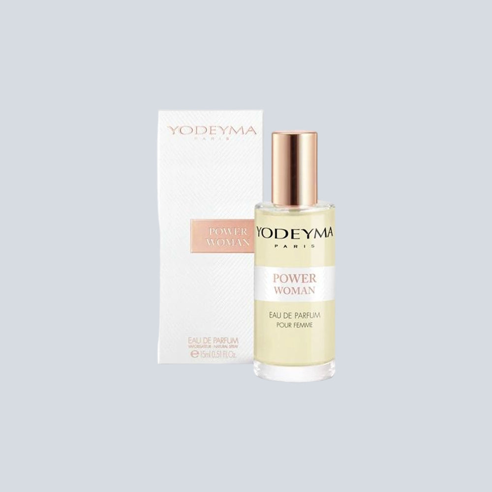 Yodeyma Paris - Inspired Fragrances - Power Woman