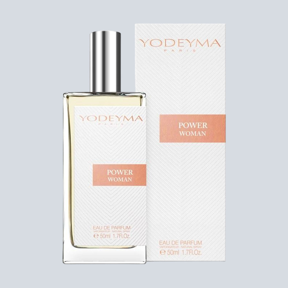 Yodeyma Paris - Inspired Fragrances - Power Woman