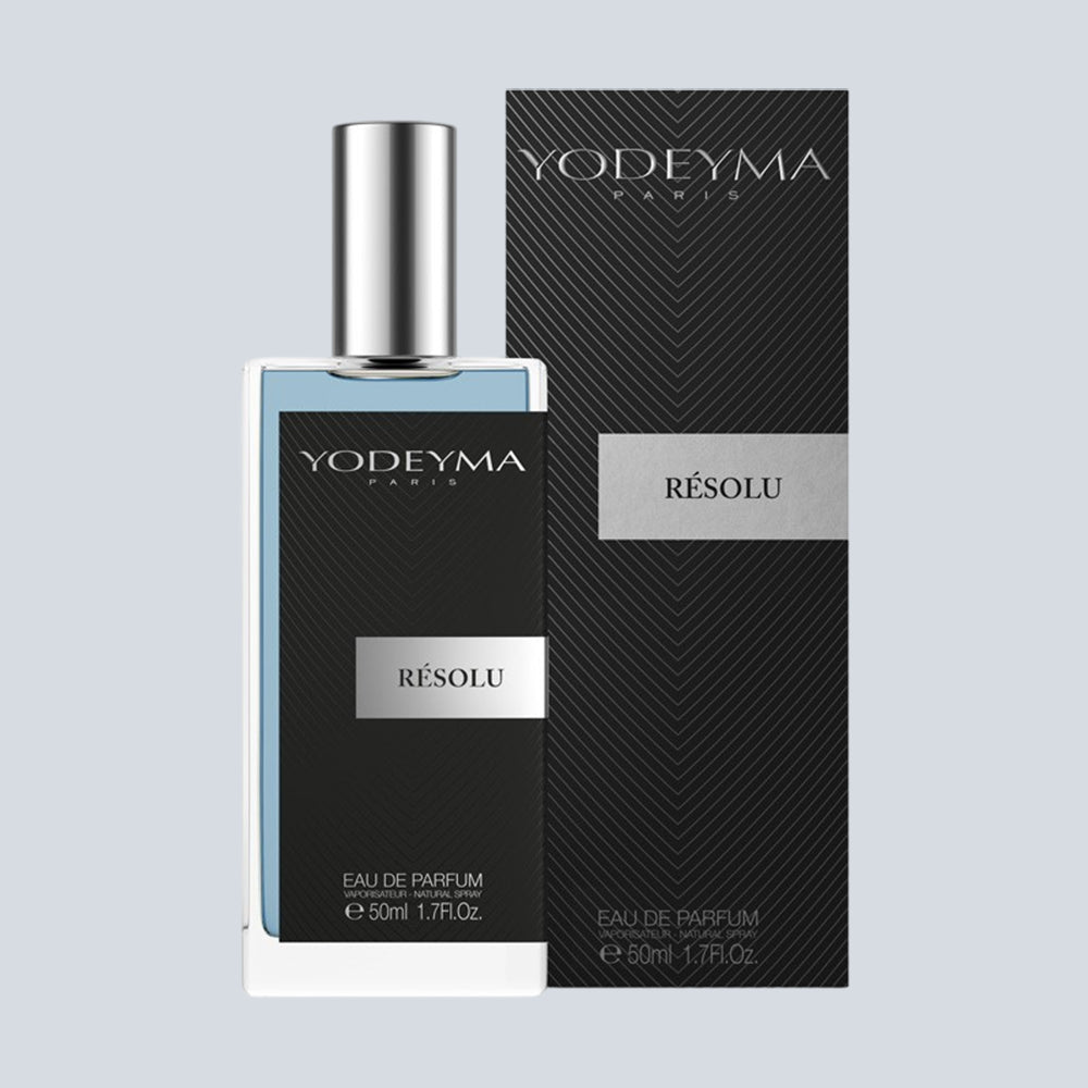 Yodeyma Paris - Inspired Fragrances - Resolu